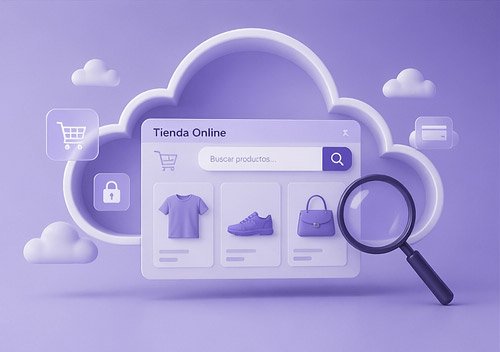 Findable App Hacemos que la IA recomiende tu TiendaNube